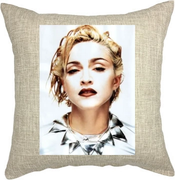 Madonna Pillow