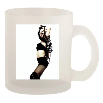 Madonna 10oz Frosted Mug