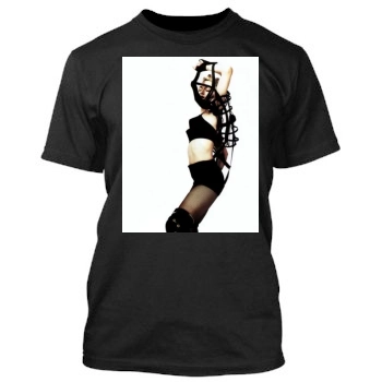 Madonna Men's TShirt