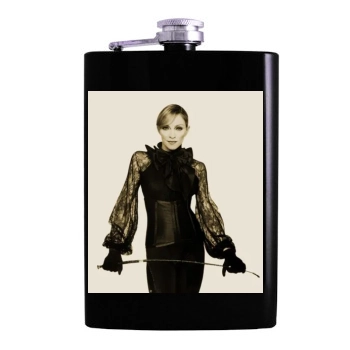 Madonna Hip Flask