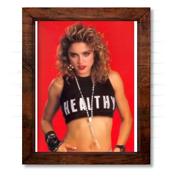 Madonna 14x17