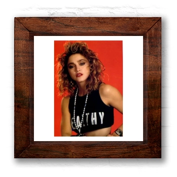 Madonna 6x6