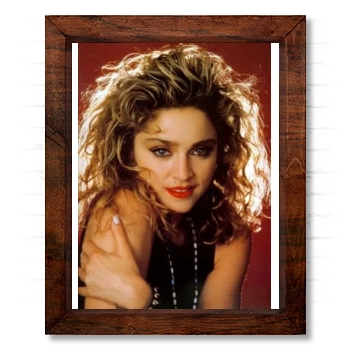 Madonna 14x17