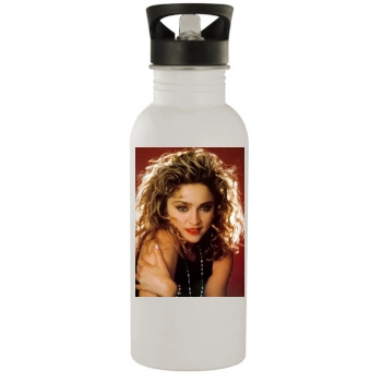 Madonna Stainless Steel Water Bottle