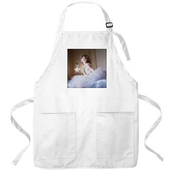 Madonna Apron