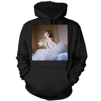 Madonna Mens Pullover Hoodie Sweatshirt