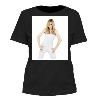 Madonna Women's Cut T-Shirt