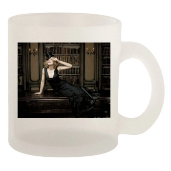 Madonna 10oz Frosted Mug