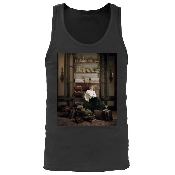 Madonna Men's Tank Top