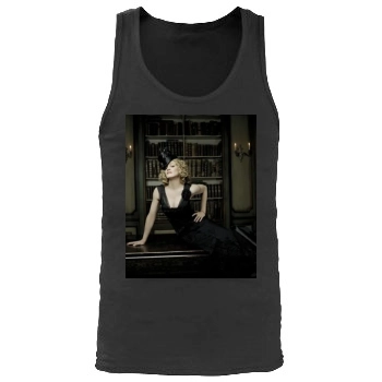 Madonna Men's Tank Top