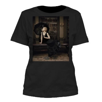 Madonna Women's Cut T-Shirt