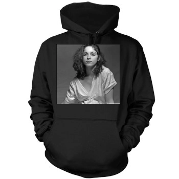 Madonna Mens Pullover Hoodie Sweatshirt