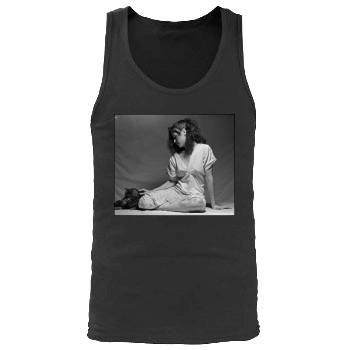 Madonna Men's Tank Top