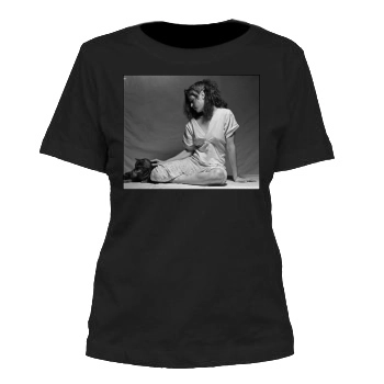 Madonna Women's Cut T-Shirt