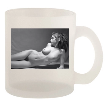 Madonna 10oz Frosted Mug