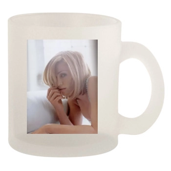 Madonna 10oz Frosted Mug