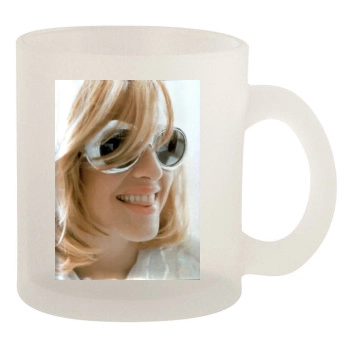 Madonna 10oz Frosted Mug