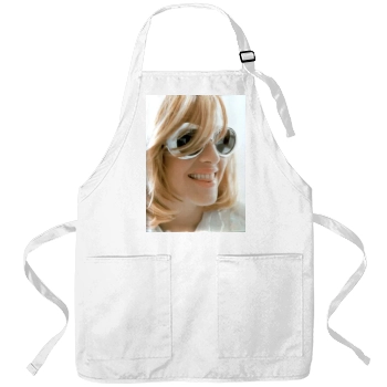 Madonna Apron