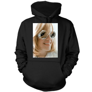 Madonna Mens Pullover Hoodie Sweatshirt