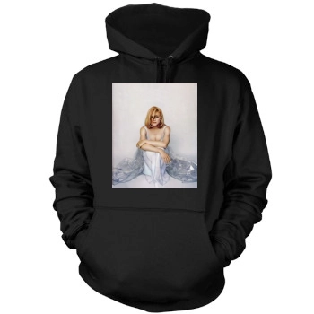 Madonna Mens Pullover Hoodie Sweatshirt