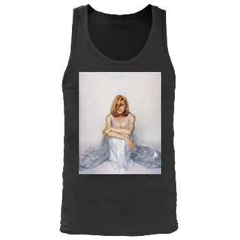 Madonna Men's Tank Top