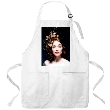 Madonna Apron