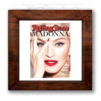 Madonna 6x6