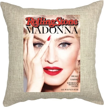 Madonna Pillow