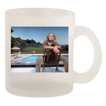 Madonna 10oz Frosted Mug