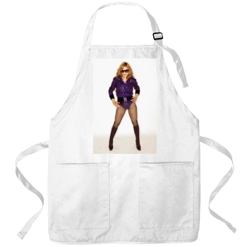 Madonna Apron