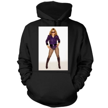 Madonna Mens Pullover Hoodie Sweatshirt