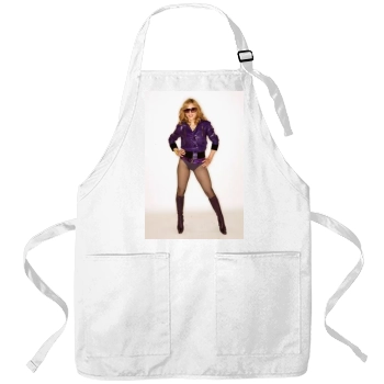 Madonna Apron