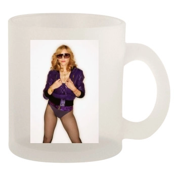 Madonna 10oz Frosted Mug