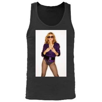 Madonna Men's Tank Top