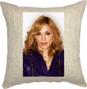 Madonna Pillow