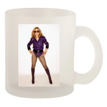 Madonna 10oz Frosted Mug