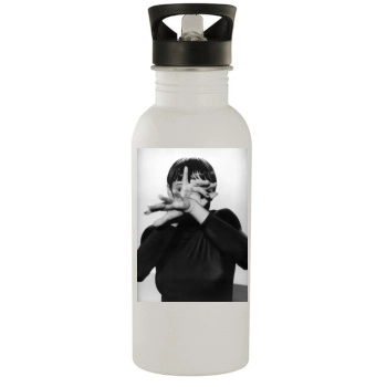 Madonna Stainless Steel Water Bottle