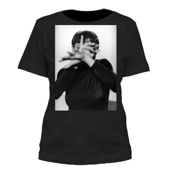 Madonna Women's Cut T-Shirt