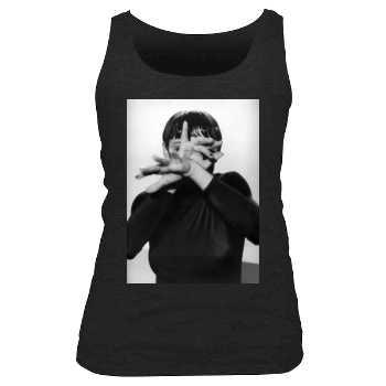 Madonna Women's Tank Top