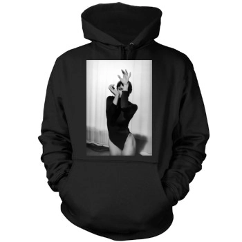 Madonna Mens Pullover Hoodie Sweatshirt