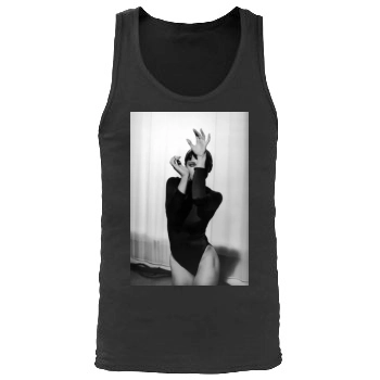 Madonna Men's Tank Top