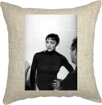 Madonna Pillow