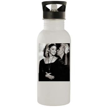 Madonna Stainless Steel Water Bottle