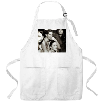 Madonna Apron