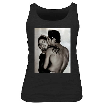 Madonna Women's Tank Top