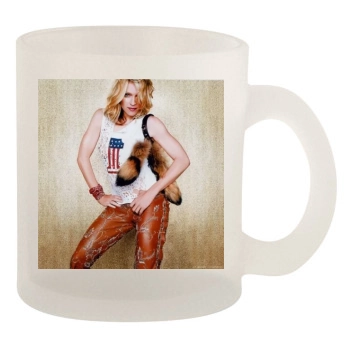 Madonna 10oz Frosted Mug