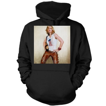 Madonna Mens Pullover Hoodie Sweatshirt