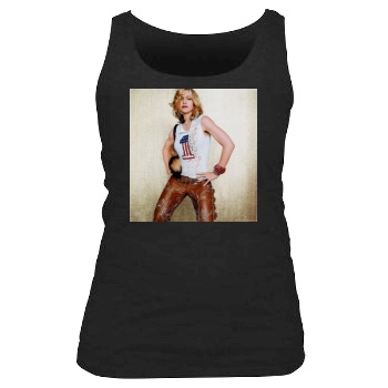 Madonna Women's Tank Top