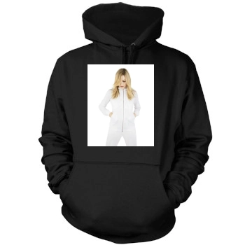 Madonna Mens Pullover Hoodie Sweatshirt