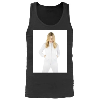 Madonna Men's Tank Top